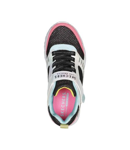 Basket à Scratch Enfant Skechers Gen Chill