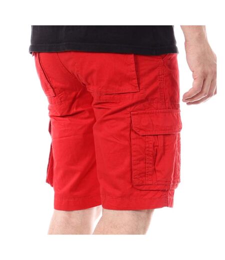 Short rouge homme la maison blaggio carlos - 38