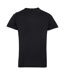 TriDri Mens Performance Recycled T-Shirt (Black) - UTRW8294