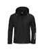 Womens/ladies 3412 Functional Jacket Black Projob-1