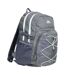 Trespass Albus 30 Liter Casual Rucksack/Backpack (Carbon) (One Size) - UTTP2936