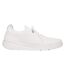 Womens/ladies Super-q Lace Up Trainers Urban White FitFlop-2