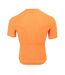 Mens Aeron 3.0 Cycling Jersey Orange Dhb-2