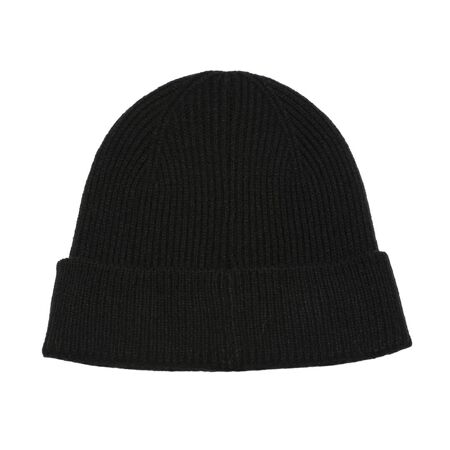 Bonnet Casual Black Aulp