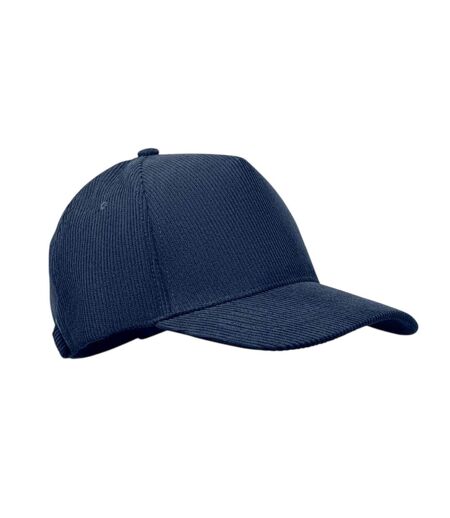 Casquette De Baseball Wale Bleu MidOcean