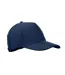 Casquette De Baseball Wale Bleu MidOcean-3