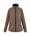 Veste Polaire Emilde Femme Moka Regatta-2