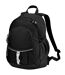 Quadra Persuit Backpack - 16 Liters (Black) (One Size) - UTBC763