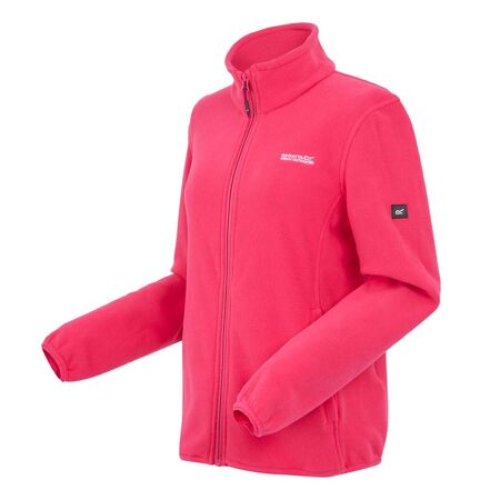 Veste polaire clemence femme pop Regatta