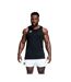 Mens Club Dry Tank Top Black Canterbury-1