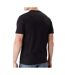 T-Shirt noir homme calvin klein jeans wholesale-2