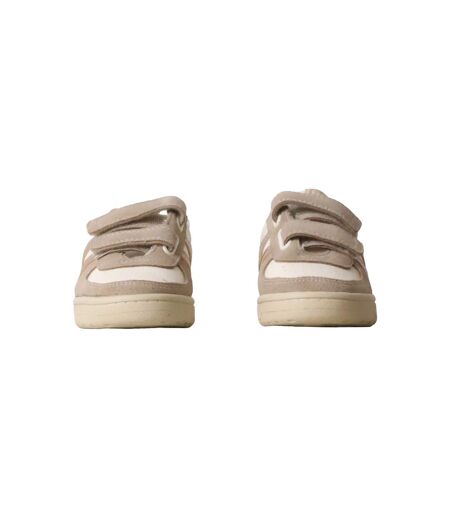 Basket Cuir Enfant Gola Haw Mirror Strap
