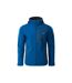 Veste À Capuche Nils Homme Bleu Marine Foncé Hi-Tec-2