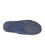 Chaussons Dora Femme Bleu Marine Sleepers-3