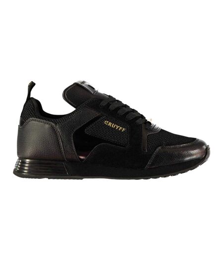 Baskets Lusso Homme Noir Cruyff