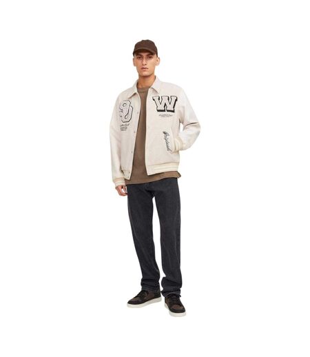 Jean Chris Original Homme Noir Jack And Jones