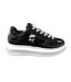 Baskets Femme Noir Blanc Karl Lagerfeld-1