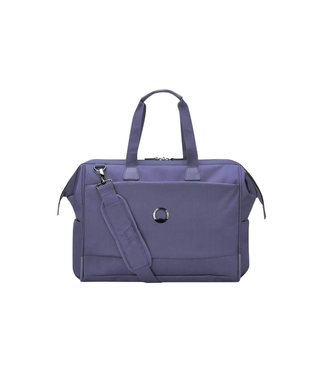 Delsey Paris - Sac reporter Montrouge 14 - lavande - 9965