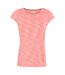 Womens/ladies hyperdimension ii t-shirt lilac thistle Regatta-1