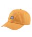 Casquette De Baseball Essential Jaune Puma-1