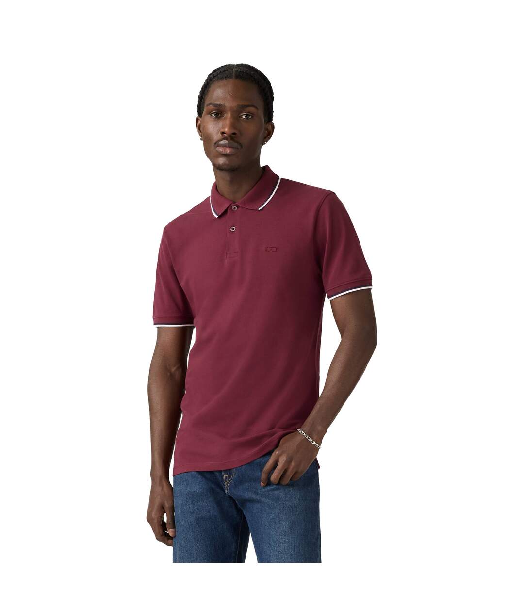 Polo Housemark Homme Basculement De La Herse Levis-4