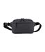 Everywear 2l crossbody bag one size graphite grey Bagbase-1