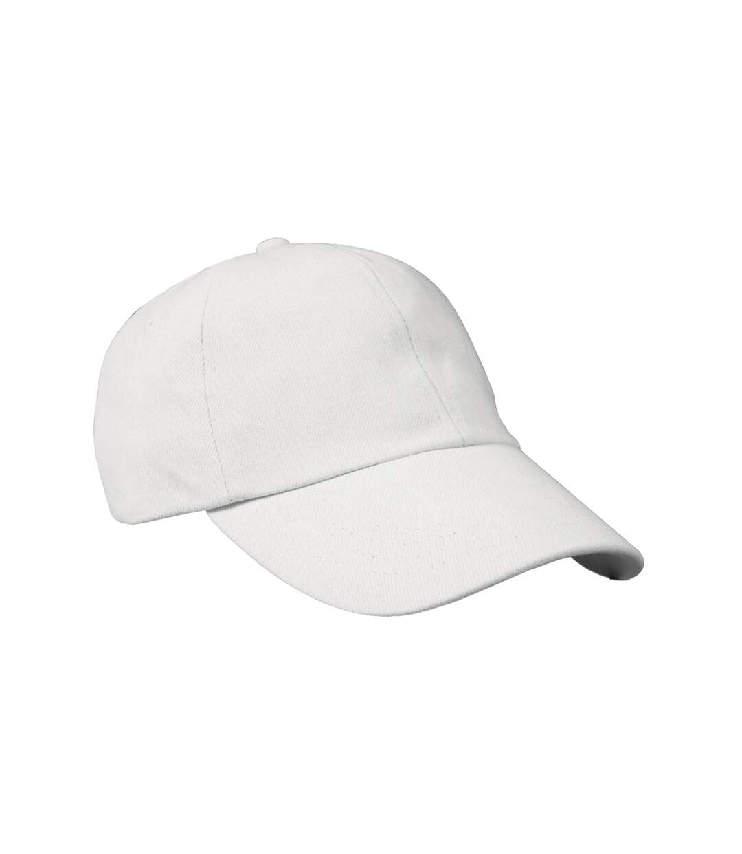 Casquette adulte blanc Result Headwear-1