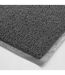 Tapis d'Entrée Spaghetti Yoni 45x75cm Gris-3