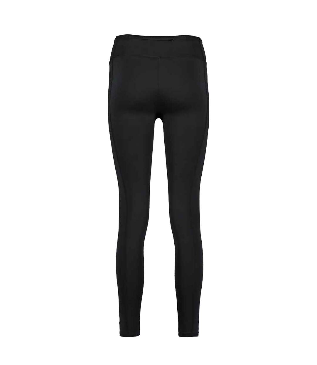 Legging Femme Noir Kustom Kit-3