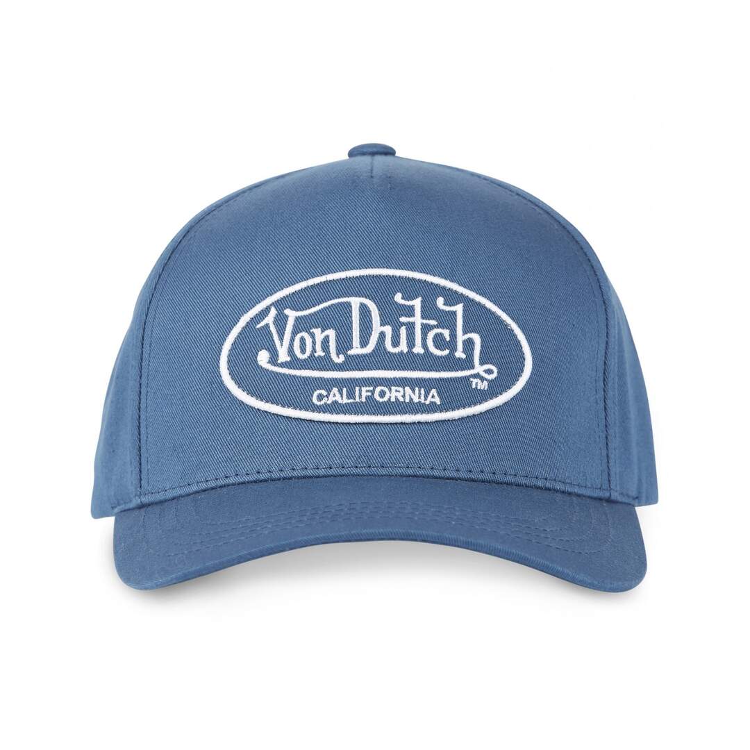 Casquette Baseball Vondutch-2