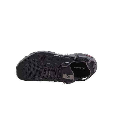 Chaussures Techamphibian Homme Noir Salomon