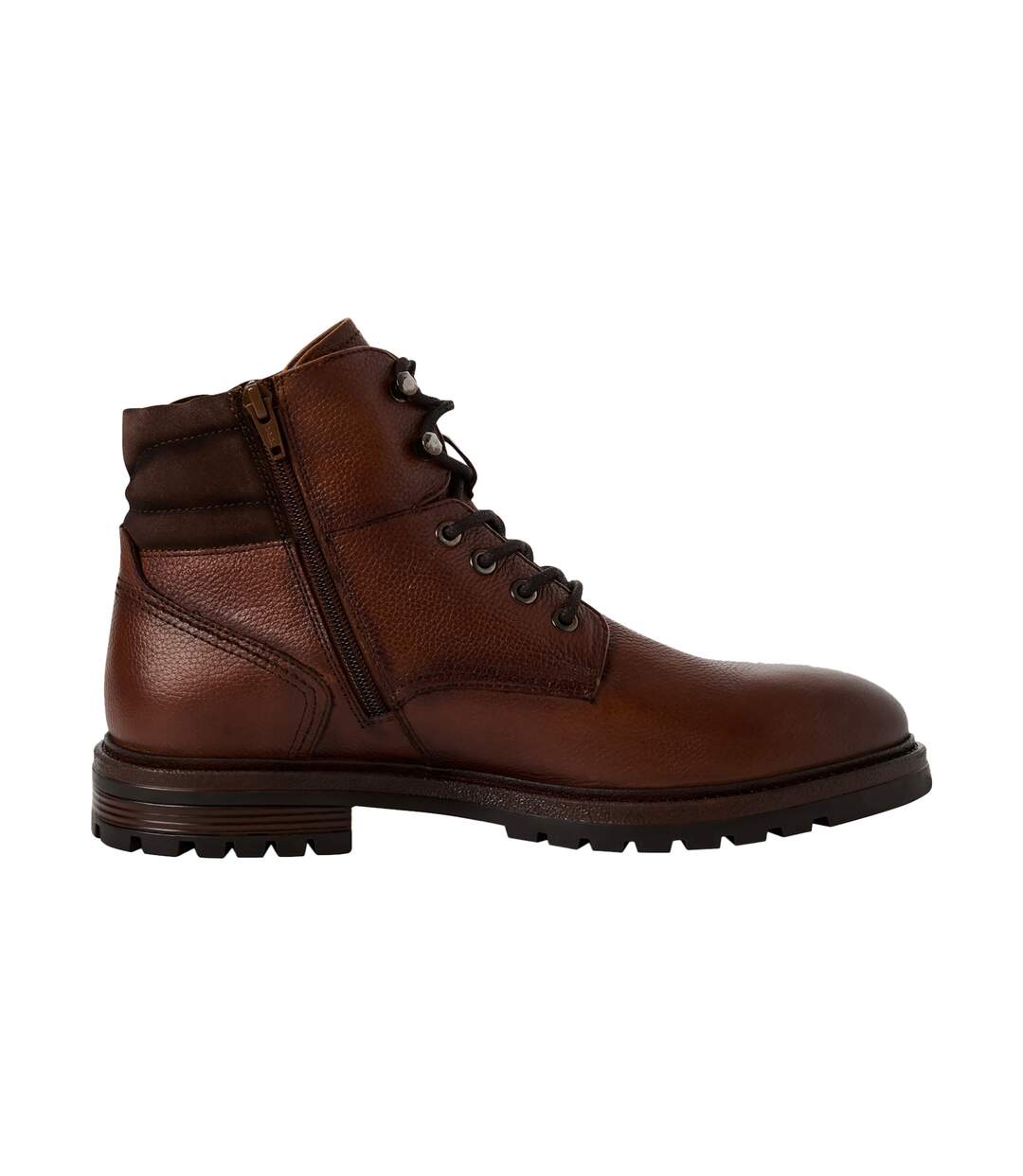 Bottine Cuir Tamaris-2