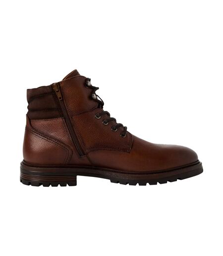 Bottine Cuir Tamaris
