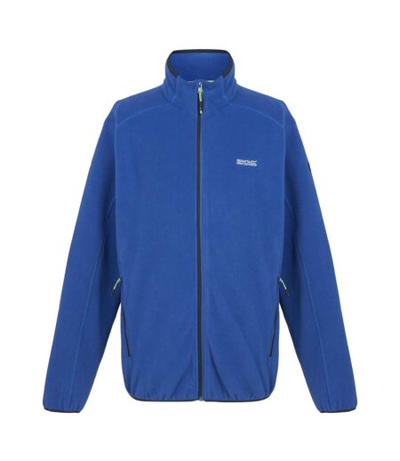 Veste polaire hadfield homme bleu olympien Regatta