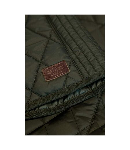 Gilet Camden Femme Olive Nimbus