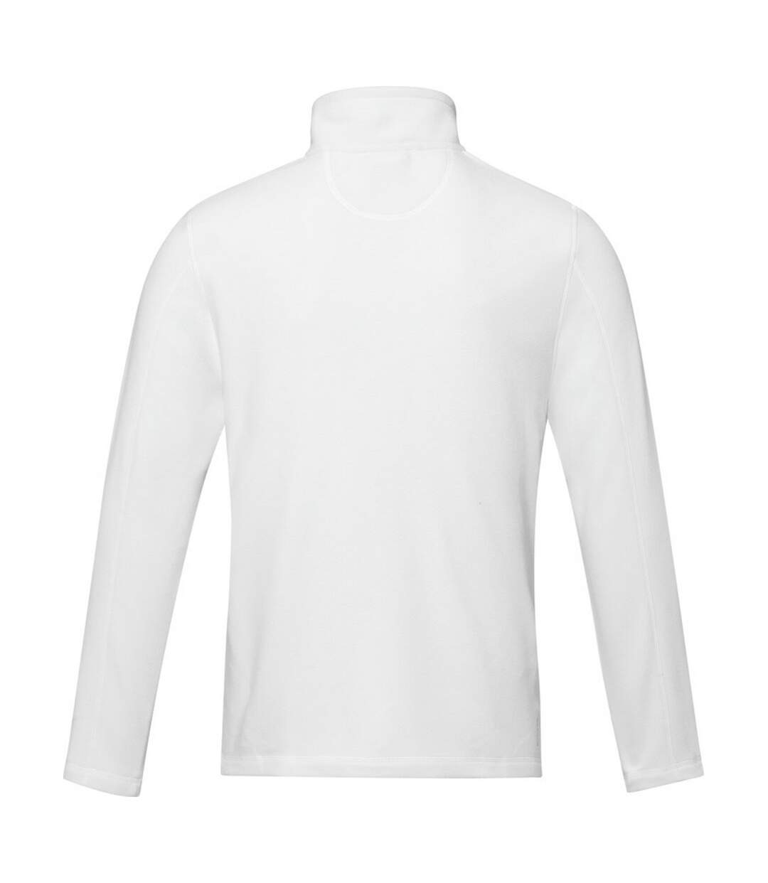 Veste polaire amber homme blanc Elevate NXT-2