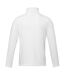 Veste polaire amber homme blanc Elevate NXT-2