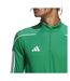Haut Entraînement Tiro Homme Vert Adidas-4