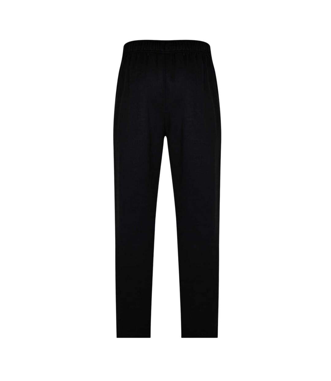 Pantalon Homme Noir Slazenger-3