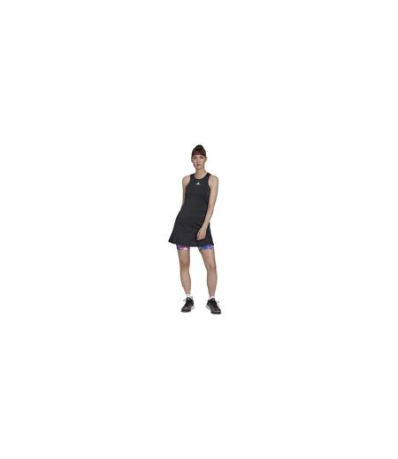 Ensemble Robe Motif/style Imprimé Us Femme Noir Imprimé Adidas