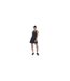 Ensemble Robe Motif/style Imprimé Us Femme Noir Imprimé Adidas-1