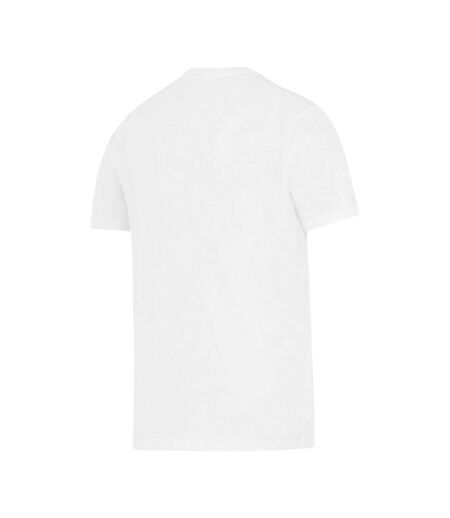 Mens Just Do It British & Irish Lions T-shirt White Pepper Nike
