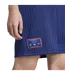 Robe T-shirt Motif/style Arsenal Fc Femme Bleu Nuit Adidas-4