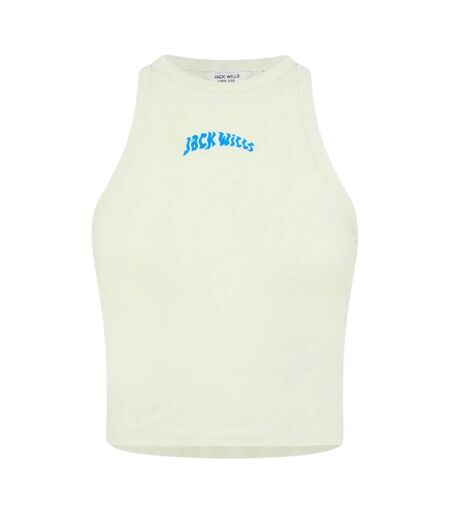 Débardeur Femme Verre Jade Jack Wills