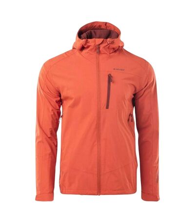 Veste Toman Homme Orange Hi-Tec