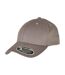 Casquette vert Flexfit-3