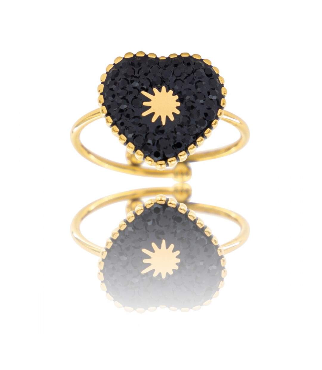 Bague Femme Ajustable DAPHNEE-1