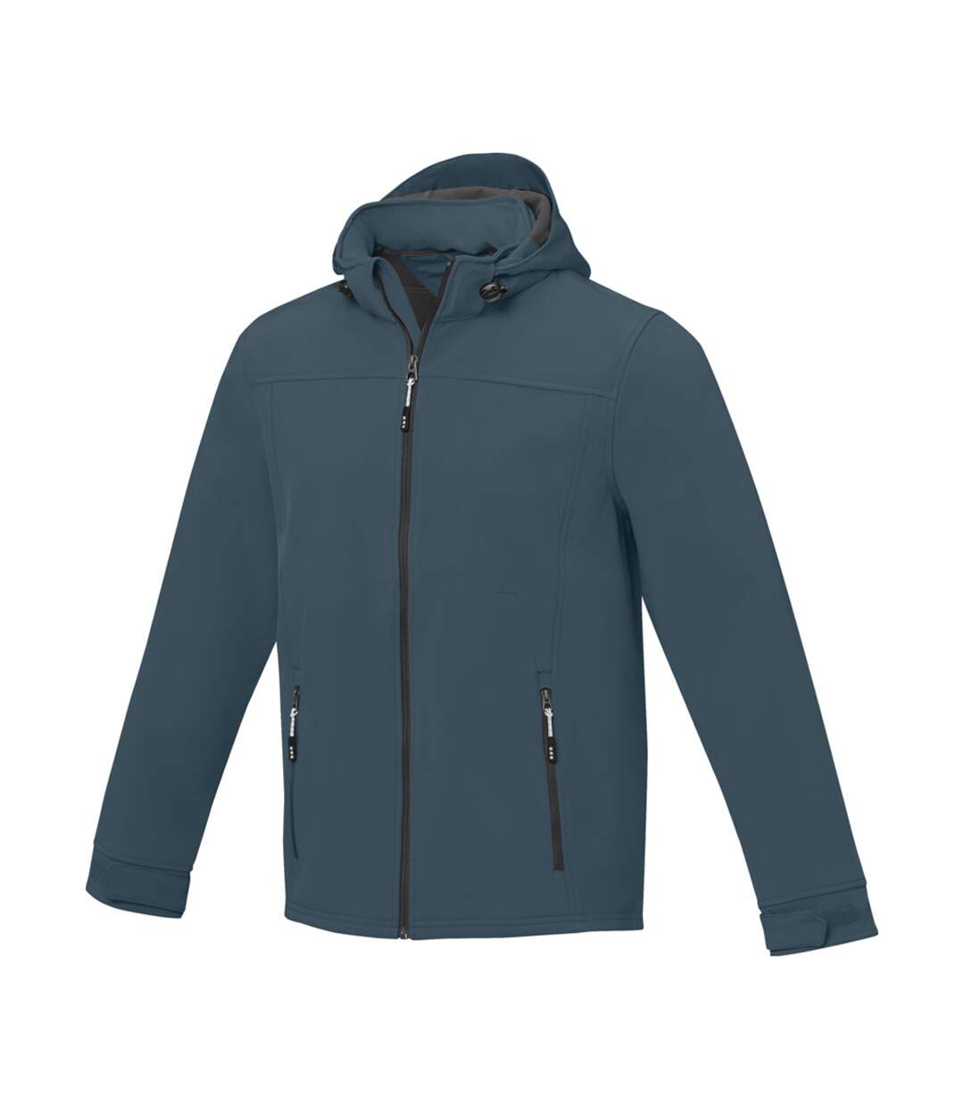 Veste Hommes Bleu Minéral Elevate-3