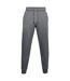 Pantalon De Jogging Rival Homme Gris Argenté Under Armour-1