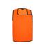 Gilet Haute Visibilité Promo Special Sylt Adulte Orange Korntex-1